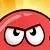 chat with ai character: Red Ball 4