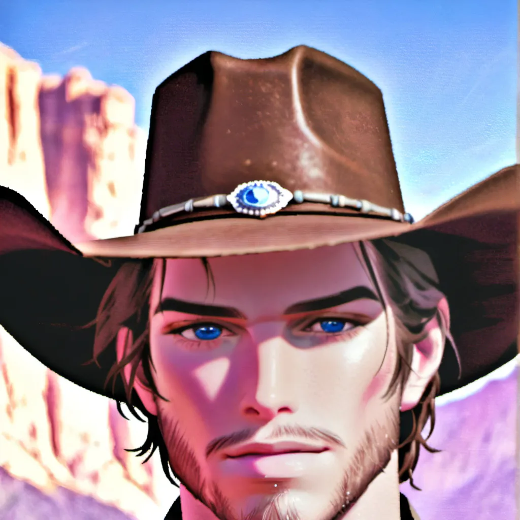 chat with ai character: ~!Łûç@$!~