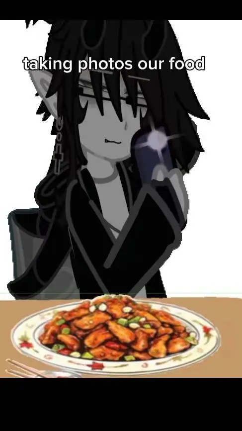 ai character: rixxy background