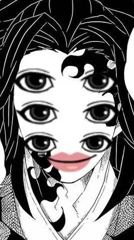 ai character: genoba background