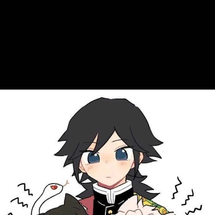chat with ai character: Saneobagiyu