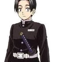 chat with ai character: Murata x yushiro