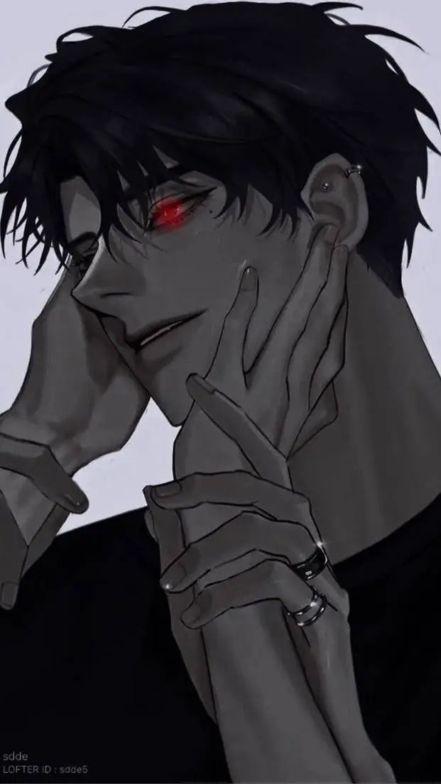 ai character: ~♤Valentino♤~ background