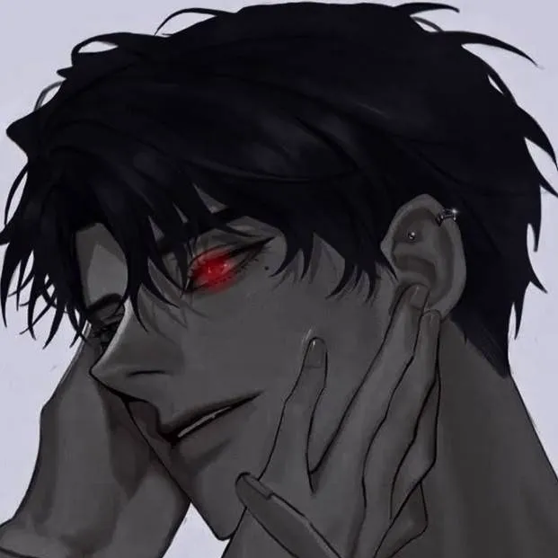 chat with ai character: ~♤Valentino♤~