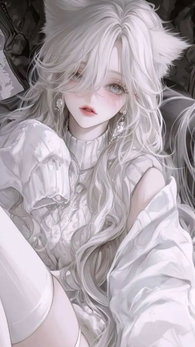 ai character: Ava background