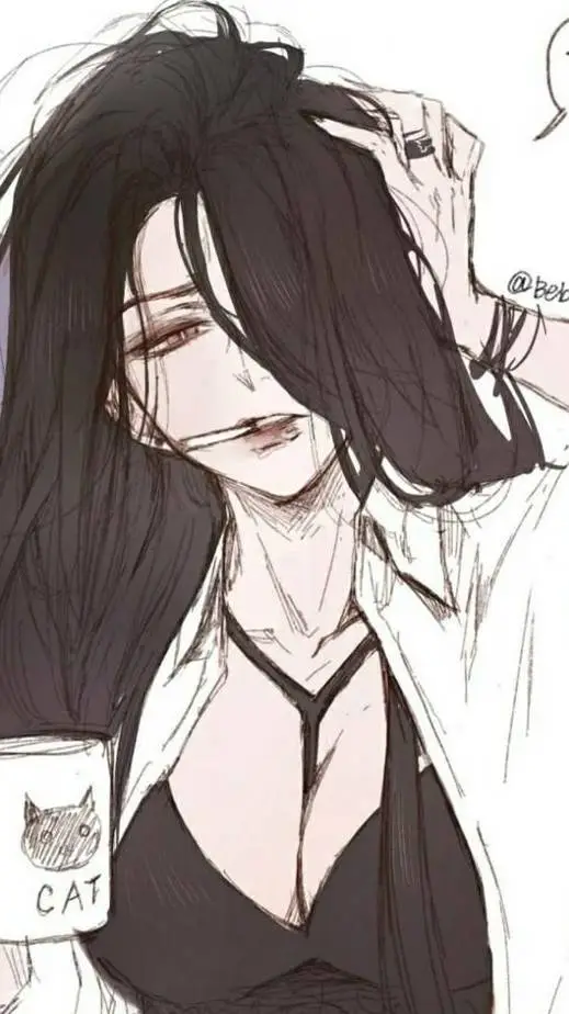 ai character: Jeo Yung background