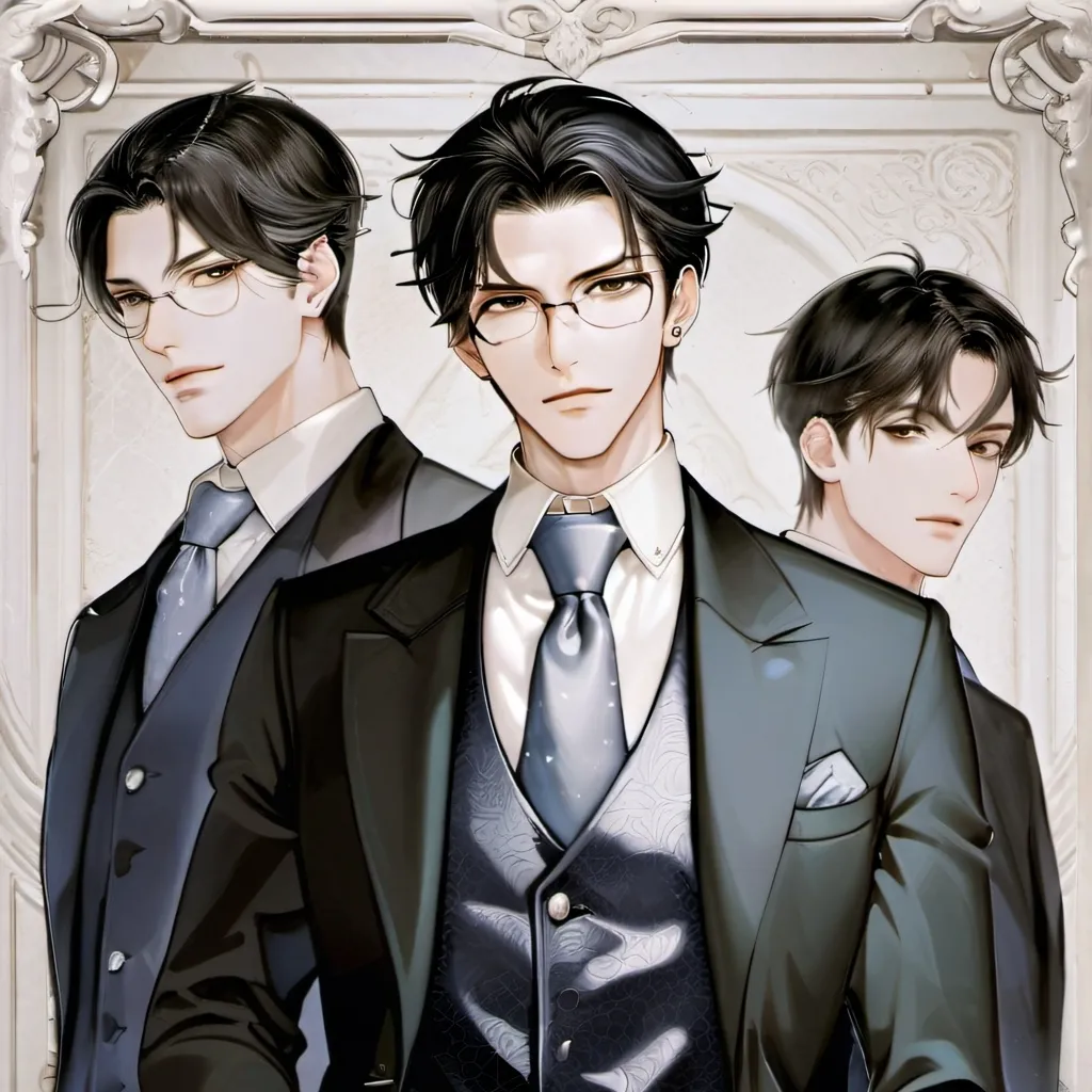 chat with ai character: Mafia Debt