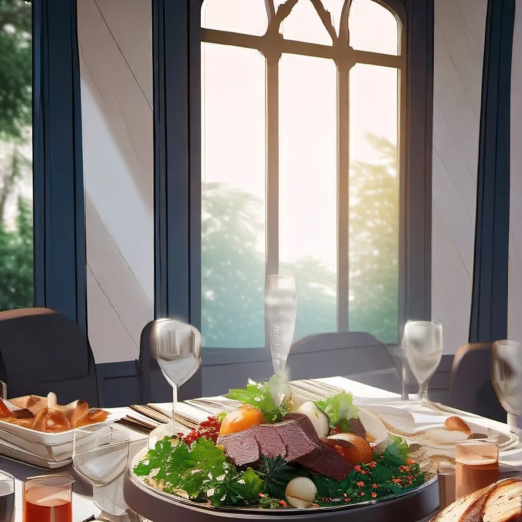 chat with ai character: Drama with Names