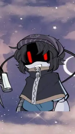 ai character: matt/y (md) background