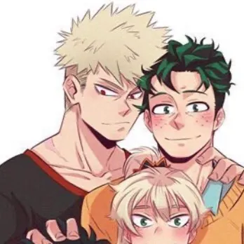 chat with ai character: Itsuki 