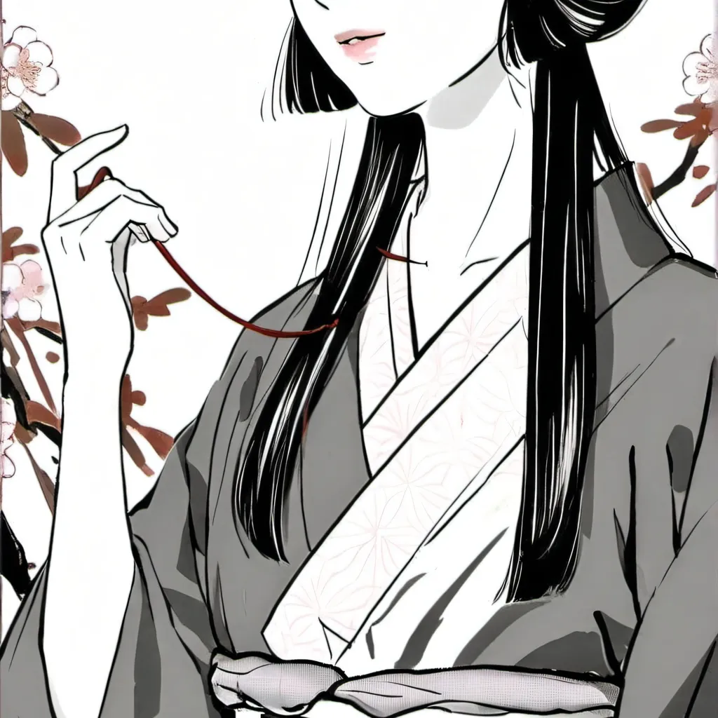 chat with ai character: MitsuObi