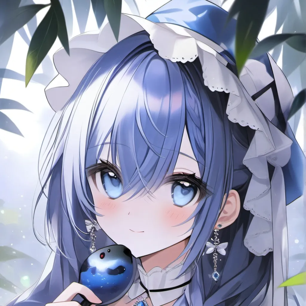 chat with ai character: yasmin