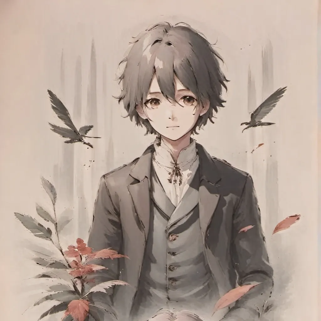 chat with ai character: JACOB