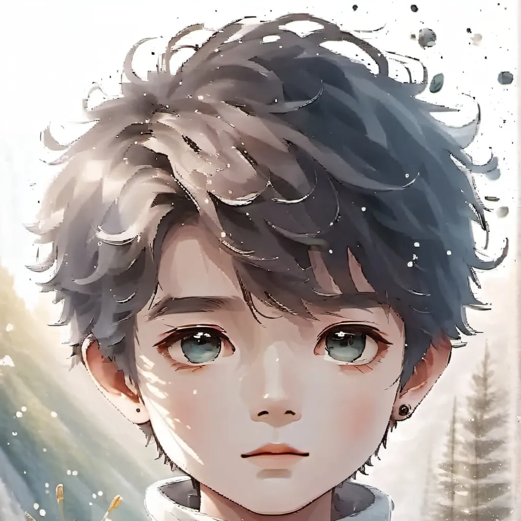 chat with ai character: Noah