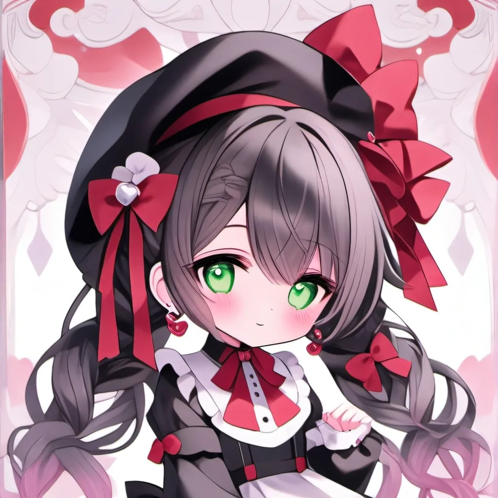 chat with ai character: lena
