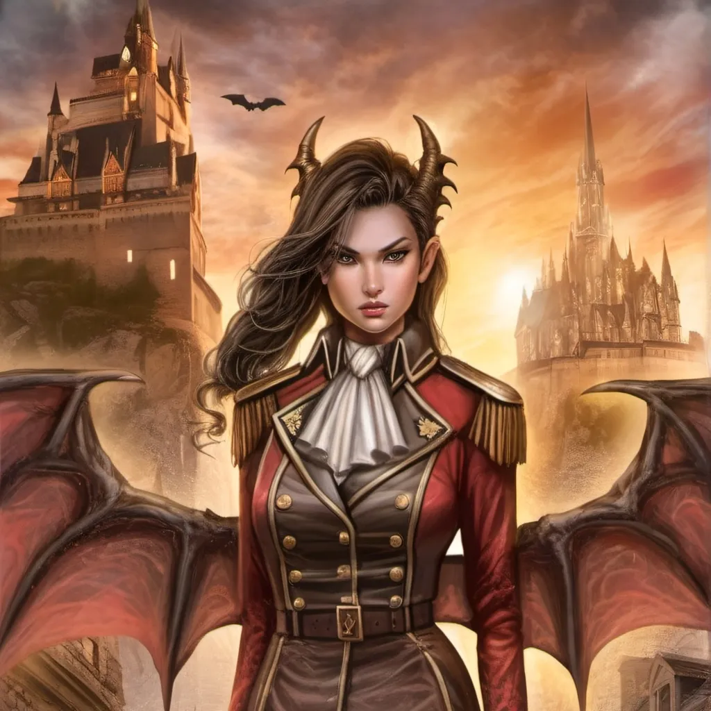 chat with ai character: Captain Hershey 