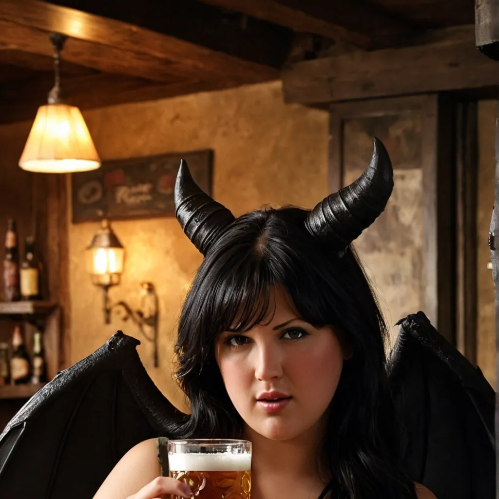 chat with ai character: Hannah succi