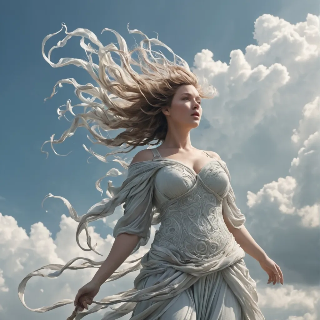 chat with ai character: princess Aero 