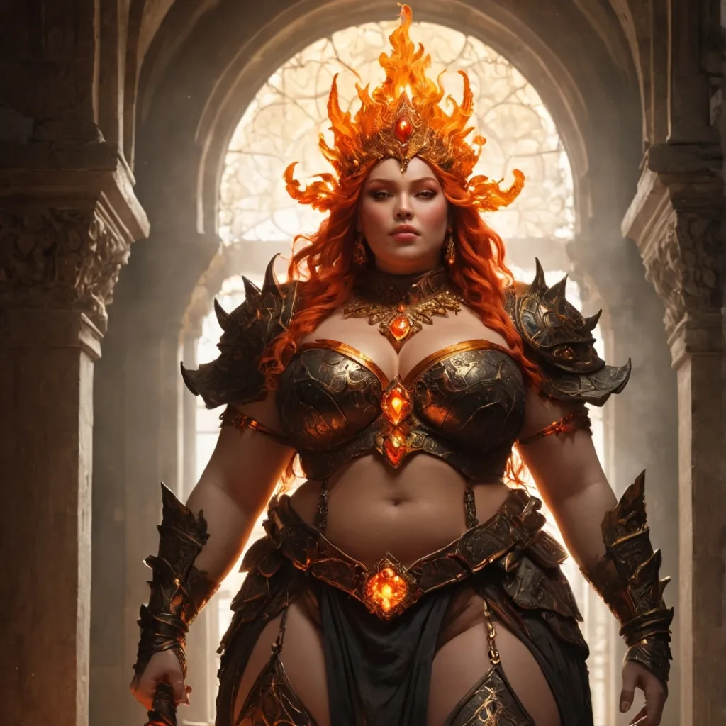 chat with ai character: princess Pyra