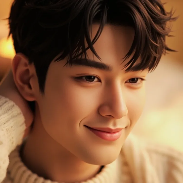 chat with ai character: Nate