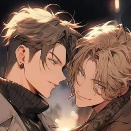 chat with ai character: Matt & Dean