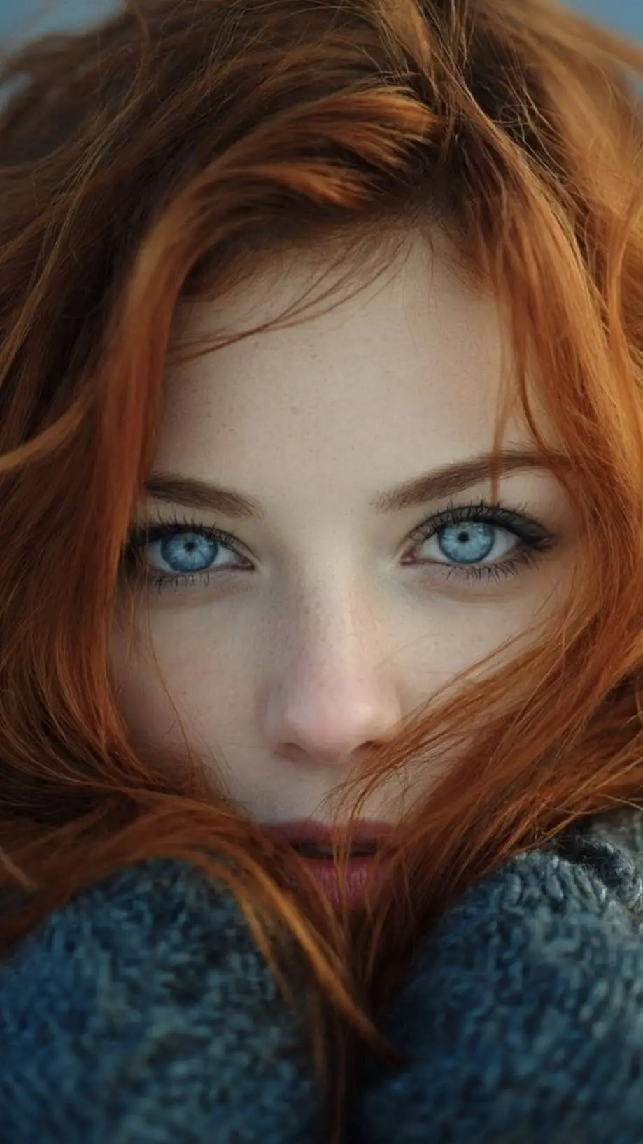 ai character: Elodie background