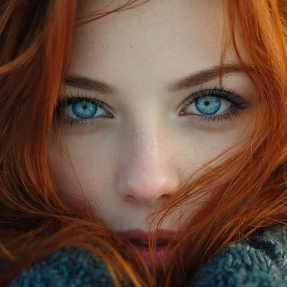 chat with ai character: Elodie