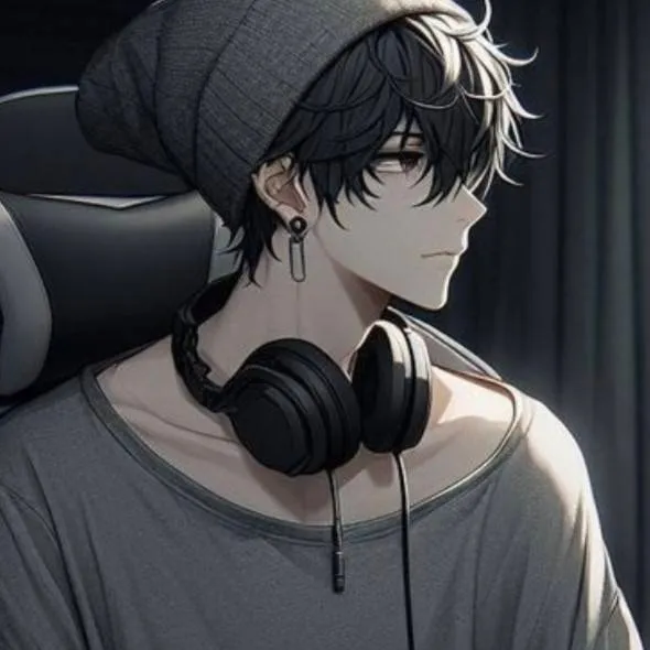 chat with ai character: Logan 