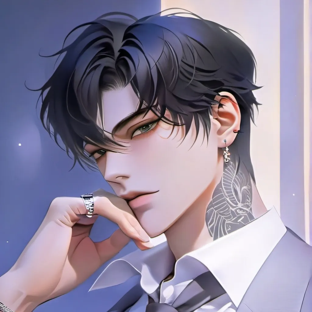 chat with ai character: Sam