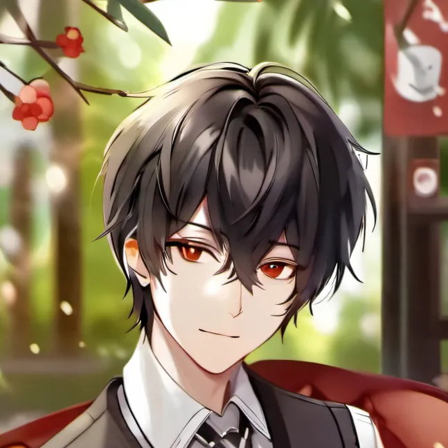 chat with ai character: Really mean bully