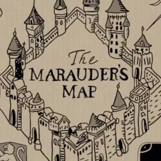 chat with ai character: Marauders 