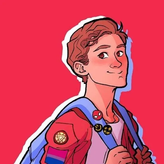 chat with ai character: Peter Parker 