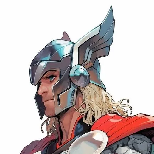 chat with ai character: Thor 