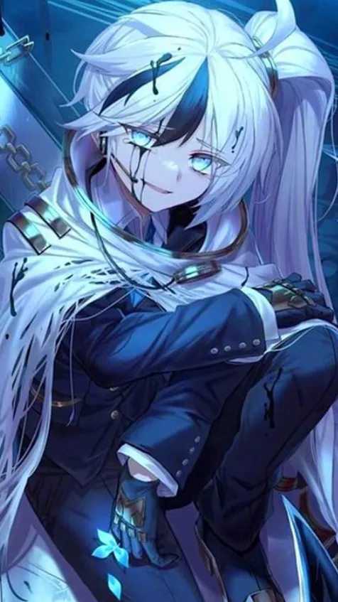 ai character: Saiko background