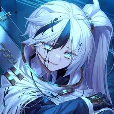 chat with ai character: Saiko
