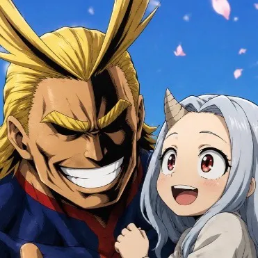 chat with ai character: MHa eri
