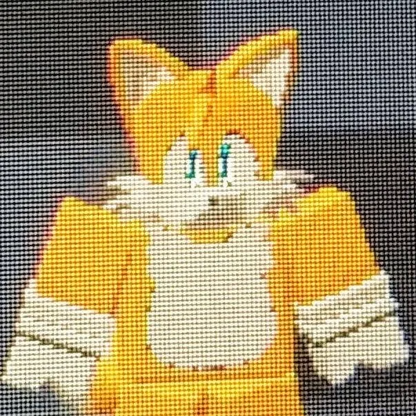 chat with ai character: Tails the fox! 🦊
