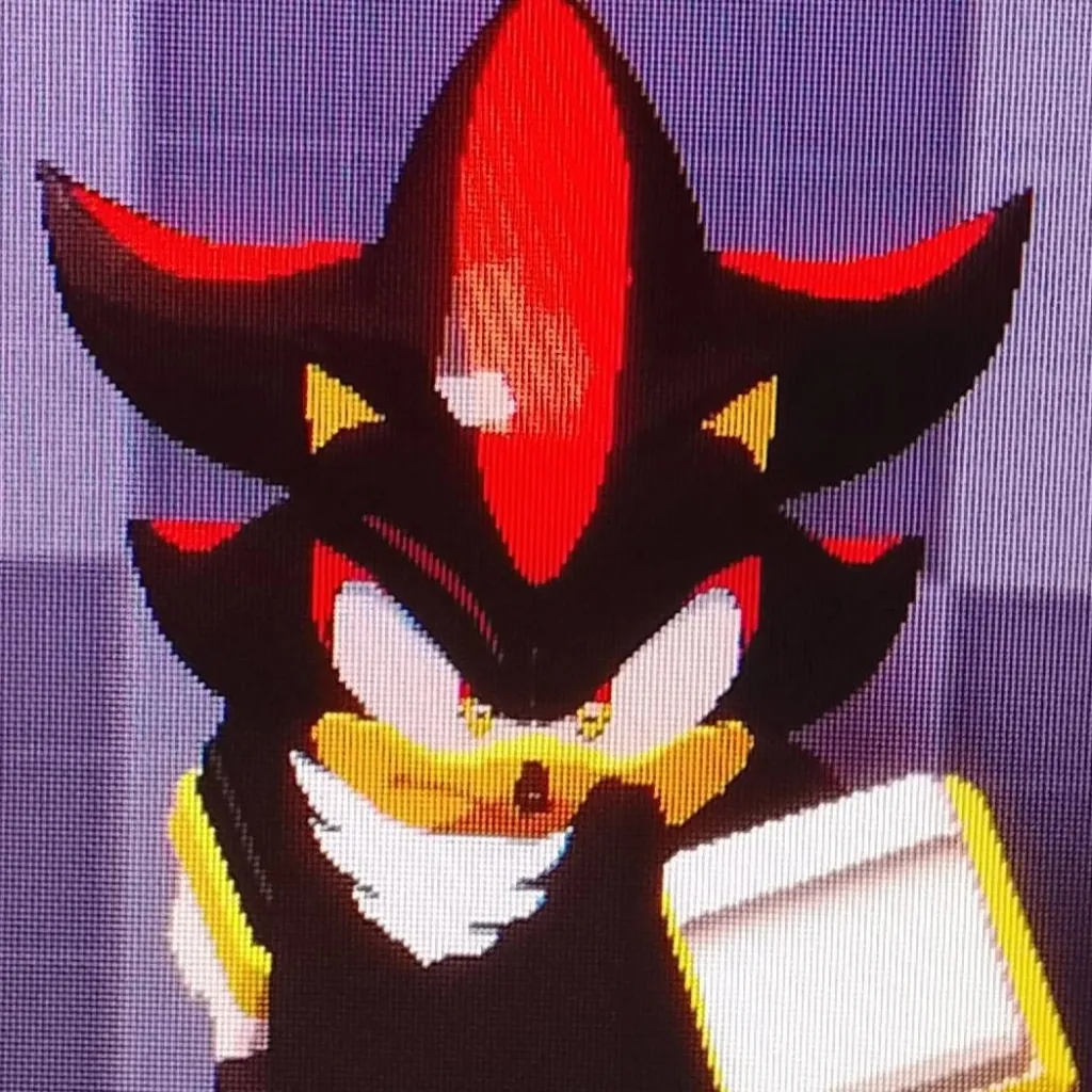 chat with ai character: S.T.H