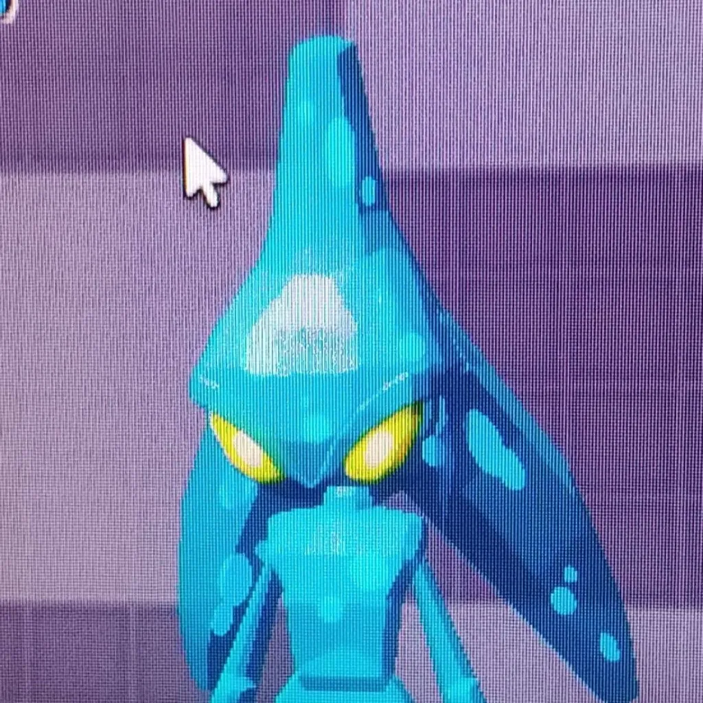 chat with ai character: Chaos 0 The Water