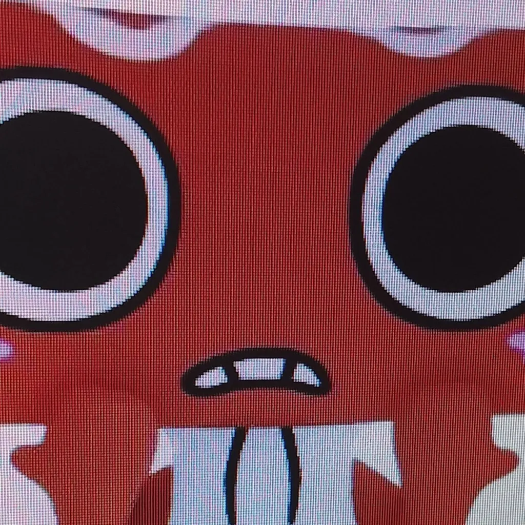 chat with ai character: *~Cosmo!~*