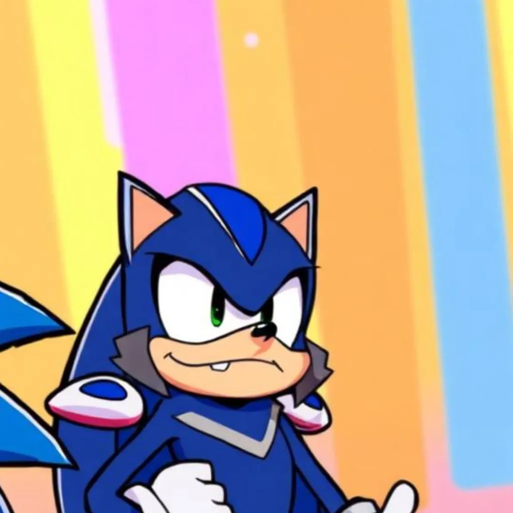 chat with ai character: Chaøtic