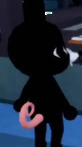 ai character: mc ytubers yayyy background