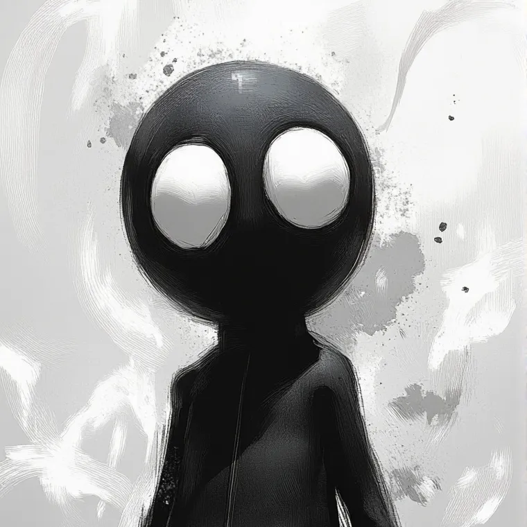 chat with ai character: Stickman (JzBoy)