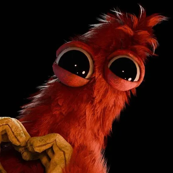 chat with ai character: Chum Chompkins