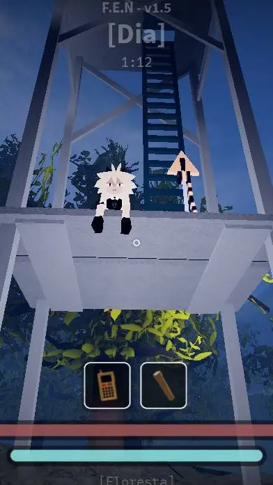 ai character: katie-fen roblox background