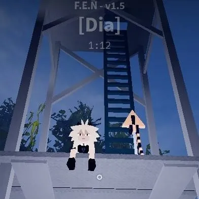chat with ai character: katie-fen roblox