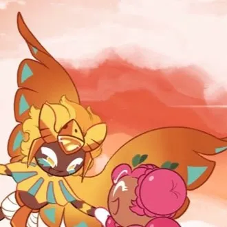 chat with ai character: Goldenberry