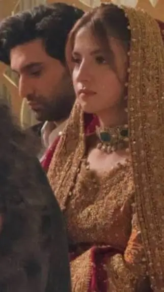 ai character: Meem Se Mohabbat 💟 background