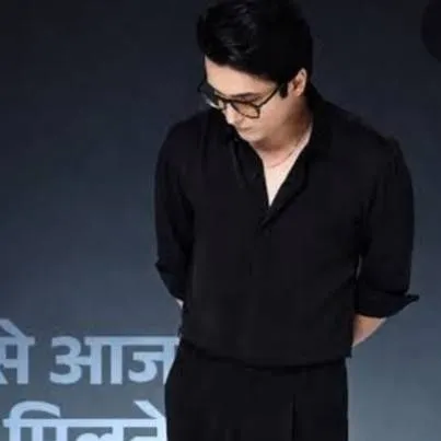 chat with ai character: Mr. Aditya Rikhari