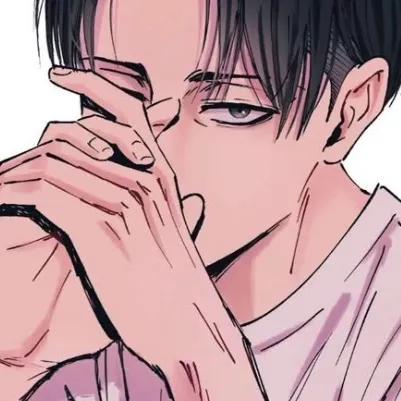 chat with ai character: Levi ackermen